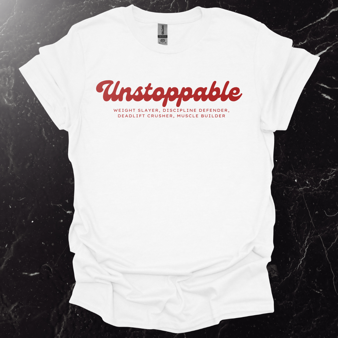 Unstoppable Simple