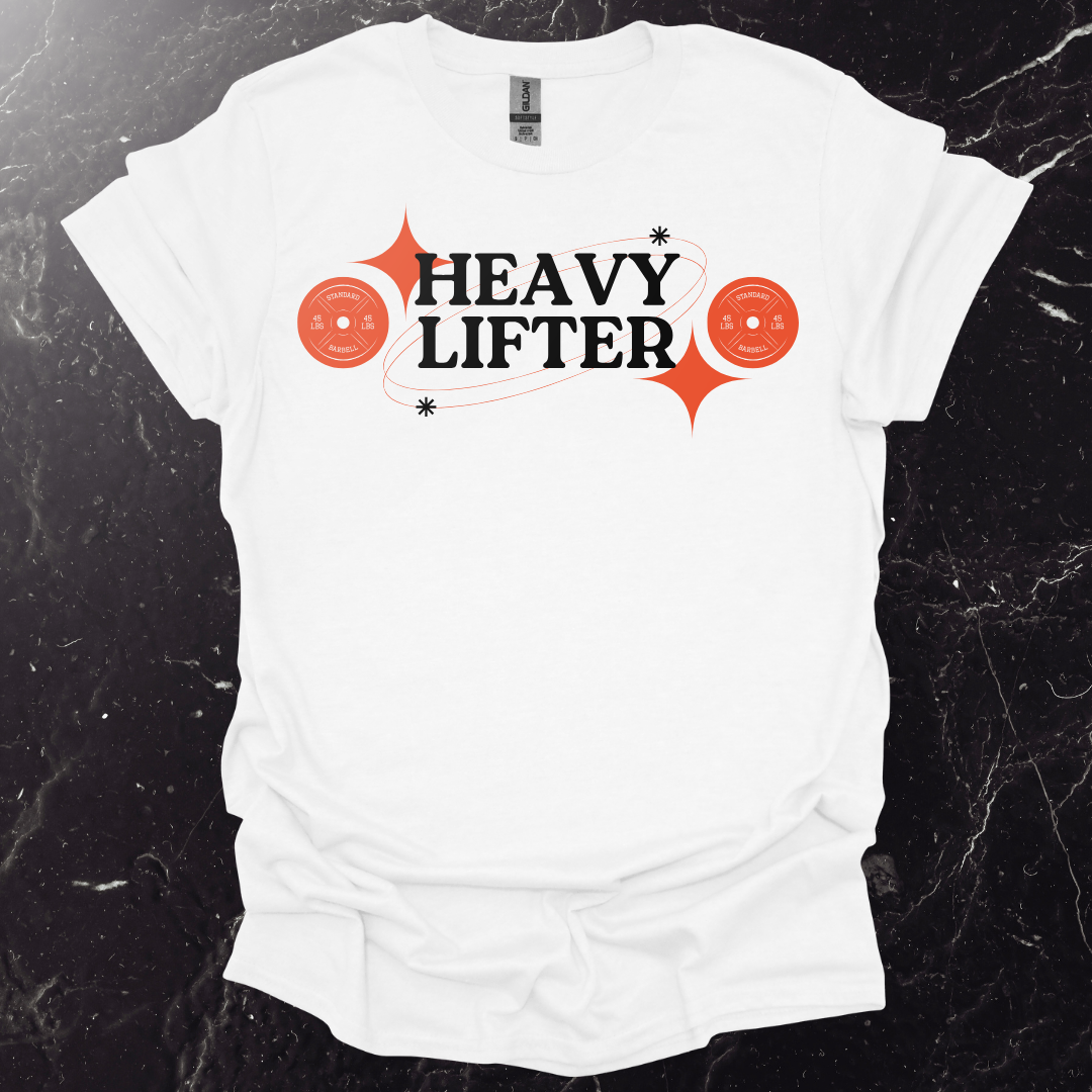 Heavy Lifter