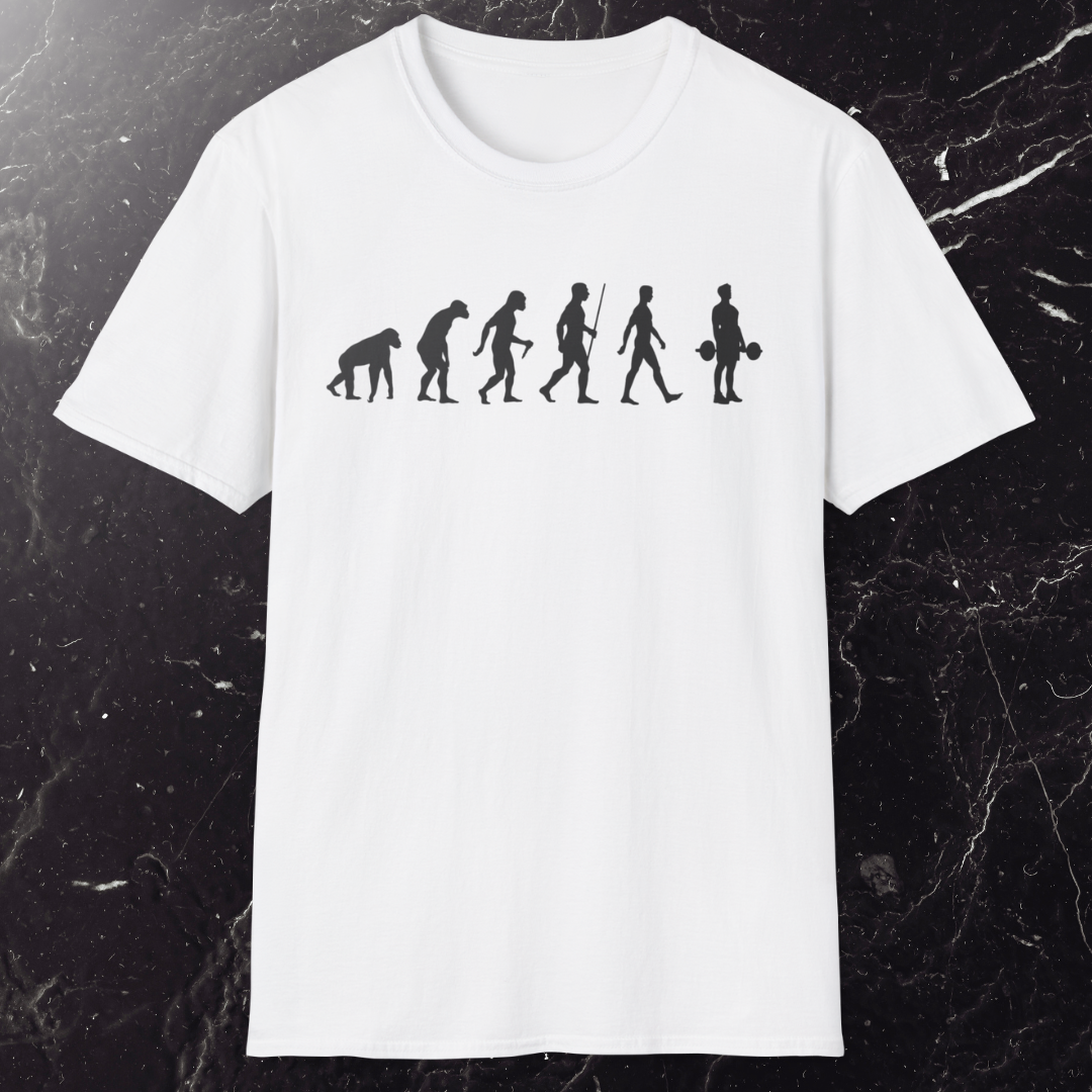 Evolution
