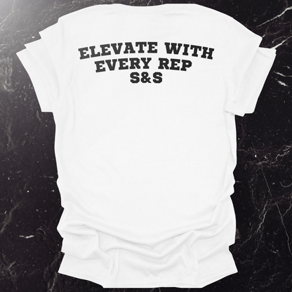 Elevate With Every Rep