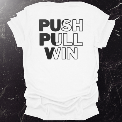 Push Pull Win