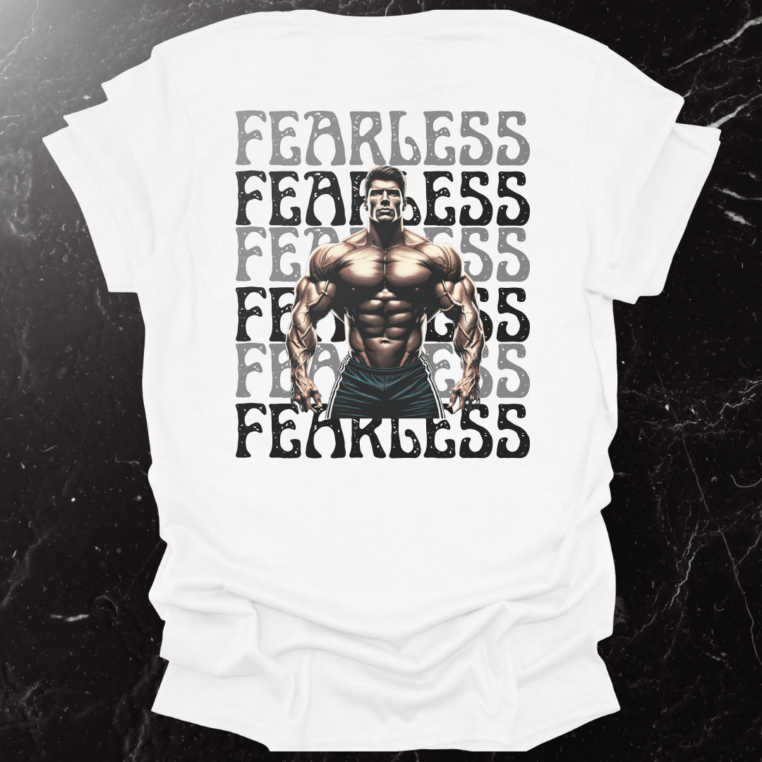 Fearless