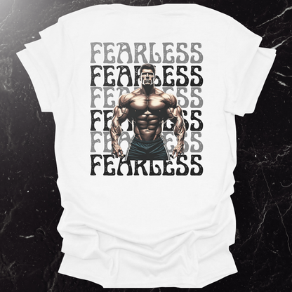 Fearless