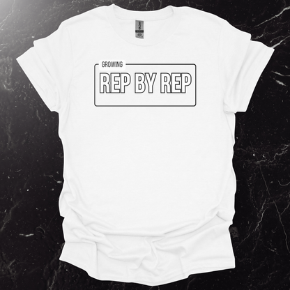 Rep By Rep