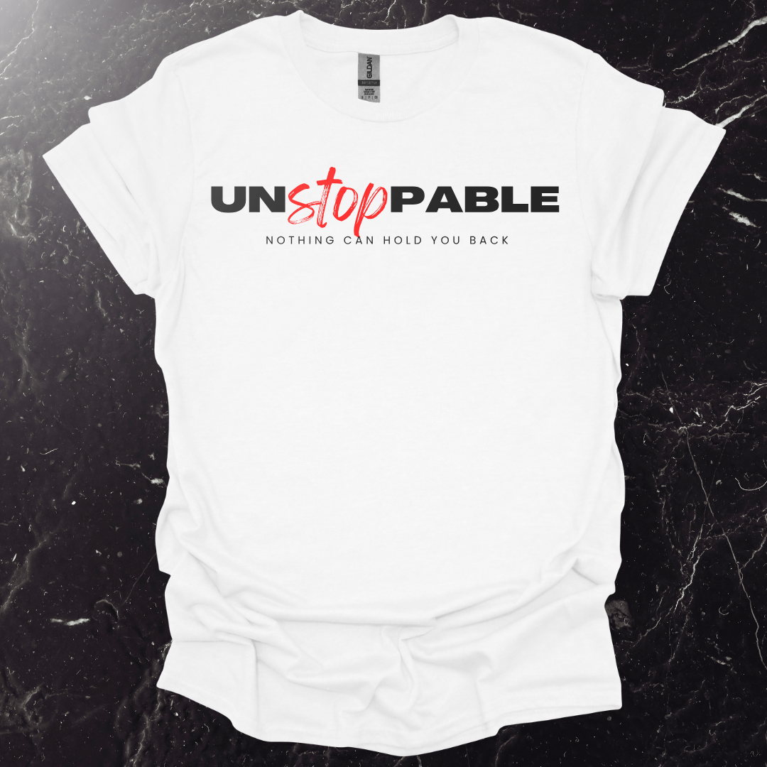 Unstoppable