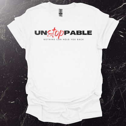 Unstoppable